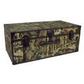 30" Mossy Oak Trunk